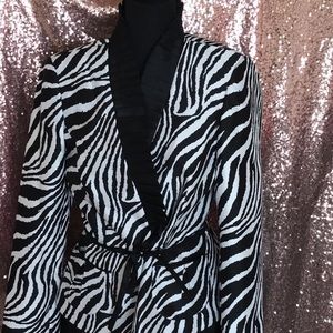 John Meyer Suit
